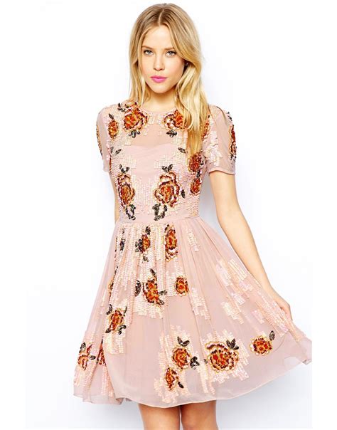 asos flower dress|sleeveless floral summer dress.